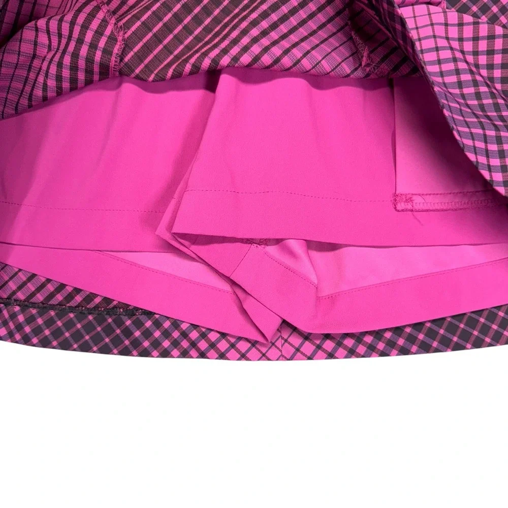 Nike golf skort